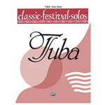 Classic Festival Solos, Vol. 1 - Tuba
