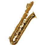USED Conn 82MA Baritone Saxophone