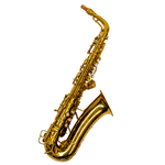 Used Conn 6M Alto Saxophone