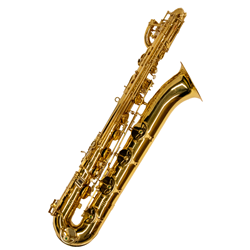 USED Conn 82MA Baritone Saxophone