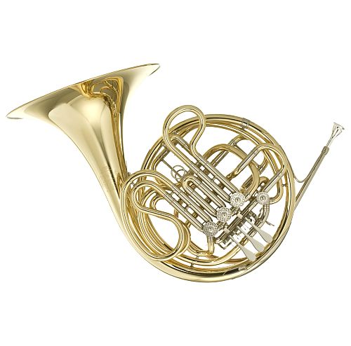 French horn