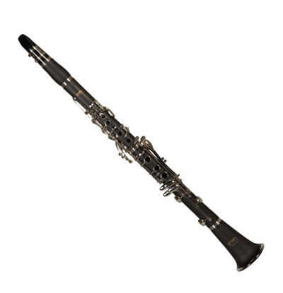 clarinet repair 