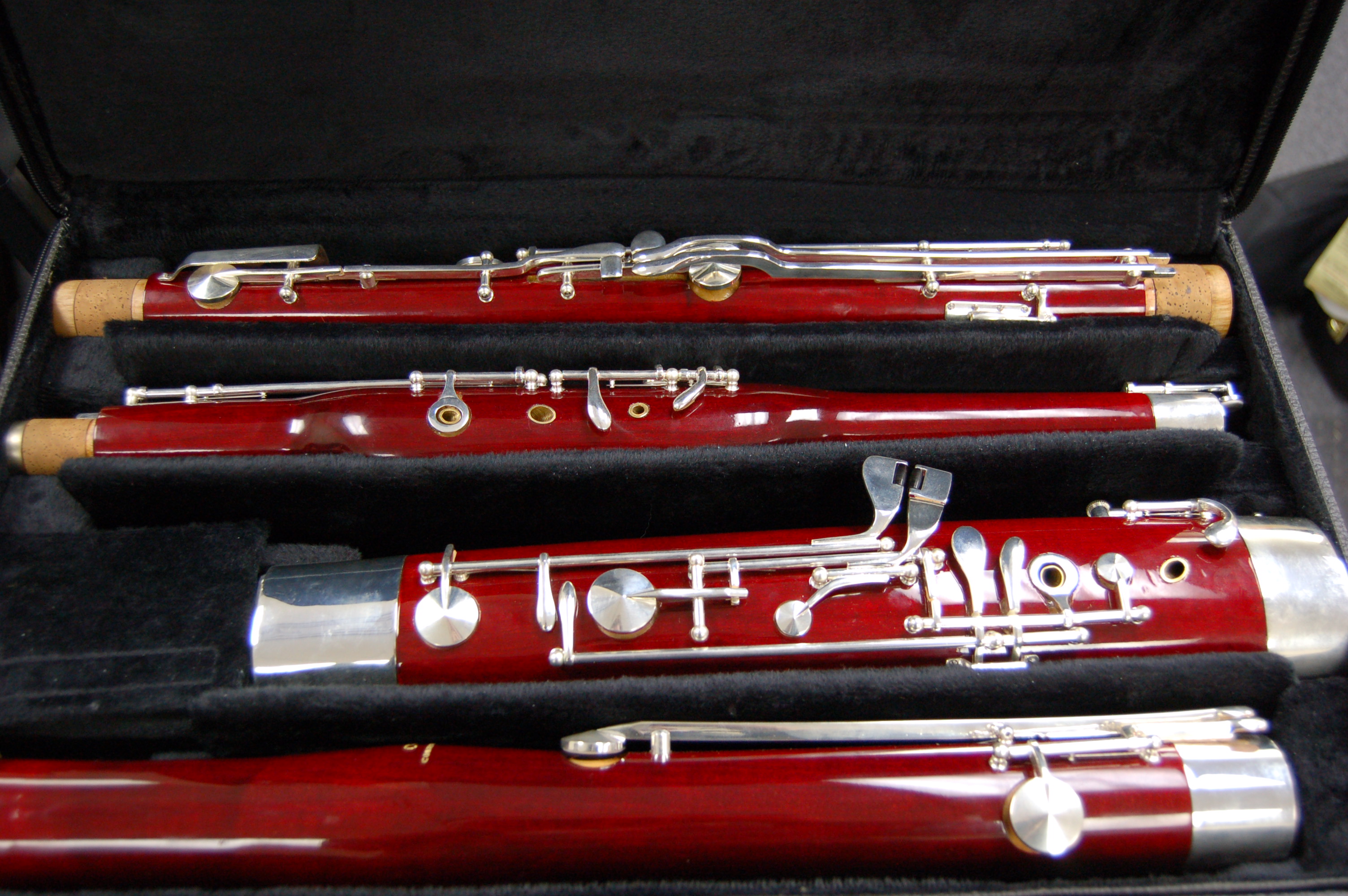 bassoon