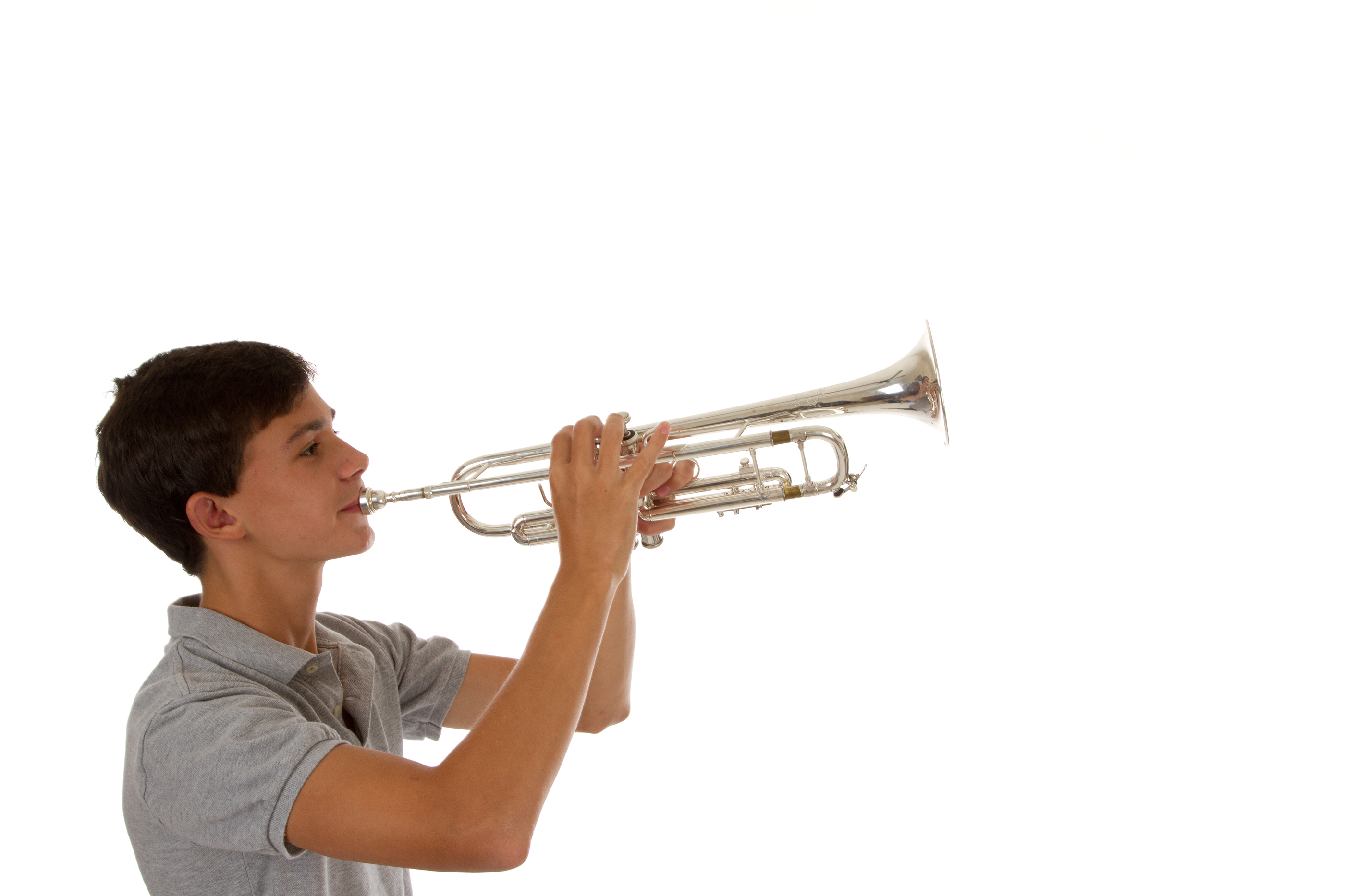 trumpet practice tips