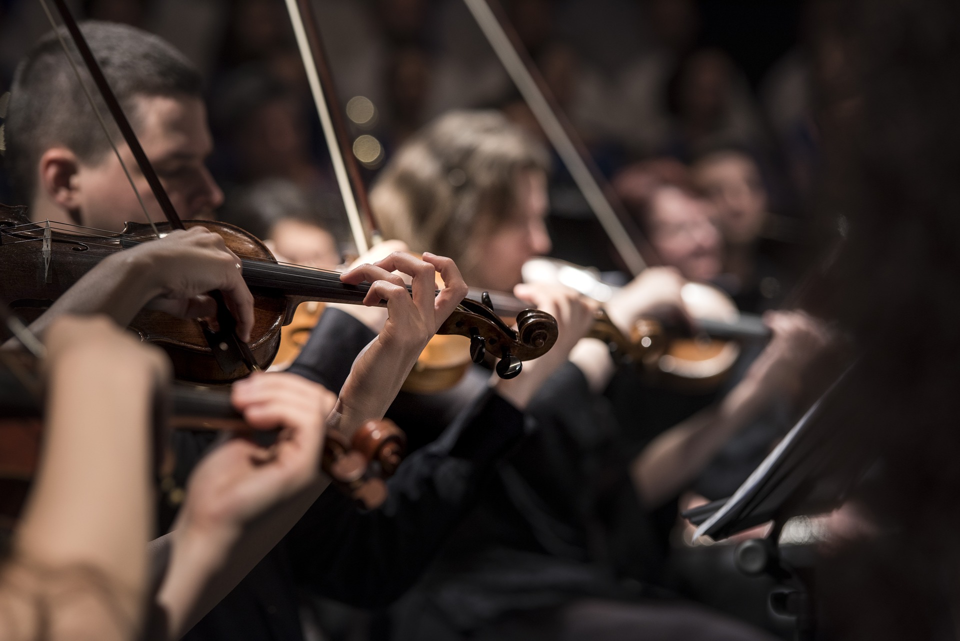 how to restring a violin