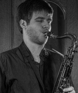 Zachery Bushey - Saxophone & Flute