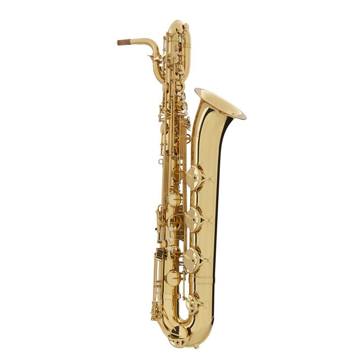 Baritone Saxophone
