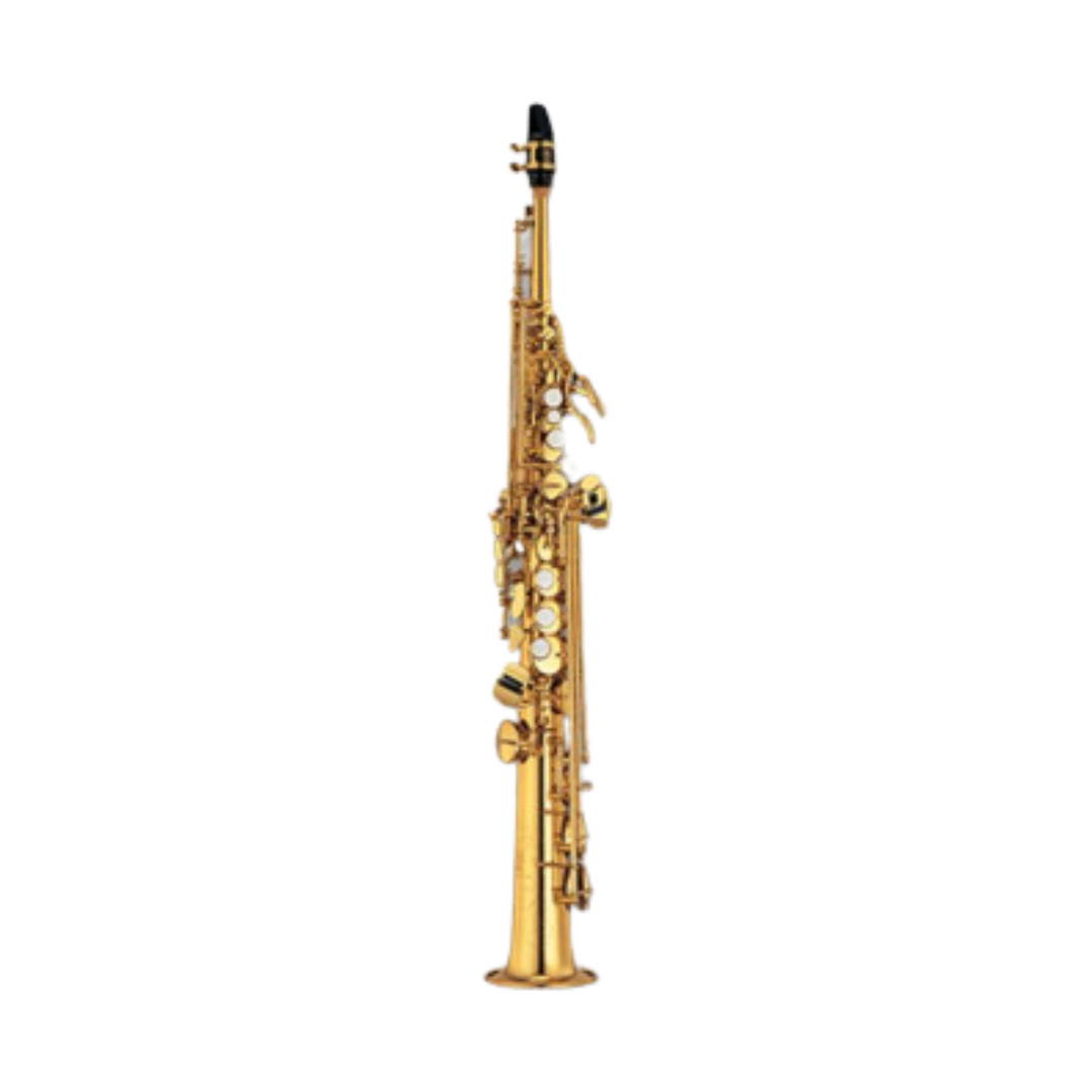 Soprano Saxophone
