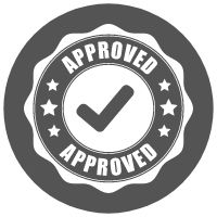 Get Approved