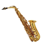 Saxophone Buying Guide