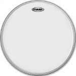 D'Addario Evans 14" G1 Coated Batter Drumhead