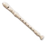 Yamaha Soprano Recorder