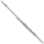 Yamaha 677HCT Professional Flute