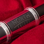 Anthem North Bridge NB700 Flute
