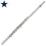 Yamaha 577HCT Professional Flute