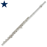 Yamaha 362H Intermediate Flute