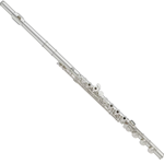 Yamaha 462H Intermediate Flute