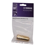 Yamaha Metal Sop Sax Mthpc Cap