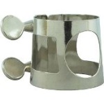 Yamaha Nickel Clarinet Ligature