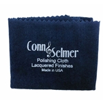 LeBlanc Selmer Leblanc Lacquered Finish Polishing Cloth