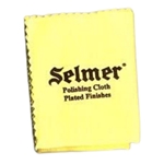 Conn-selmer Selmer Leblanc Plated Finish Polishing Cloth