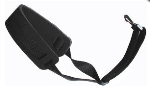Saxophone Neck Strap