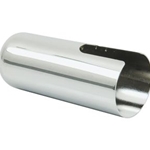 Yamaha Silver Plated Clarinet Mouthpiece Cap