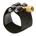 Rovner Alto Saxophone Ligature with Cap