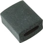 Grover Pro Percussion Thum-Eez Clarinet Thumb Rest Protector