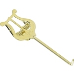 Trumpet Lyre