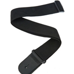 Planet Waves Black Guitar Strap