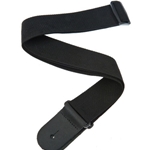 D'Addario Planet Waves Black Guitar Strap