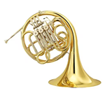 Yamaha 567 Intermediate French Horn