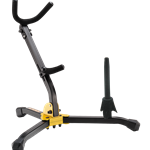 Hercules Woodwind Stand with Bag