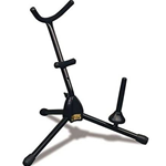 Hamilton Alto/Tenor Saxophone Stand