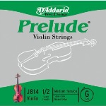 Prelude 1/4 Violin G String