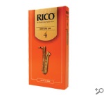 Rico Bari Sax Reeds Box of 25 Strength #2.5