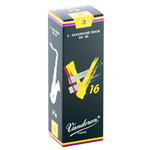 Vandoren V-16 Tenor Sax Reeds #3