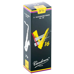 Vandoren V-16 Tenor Sax Reeds #3.5