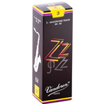 Vandoren ZZ Tenor Sax Reeds #3