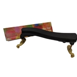 Kun Violin Shoulder Rest: 1/2 - 3/4