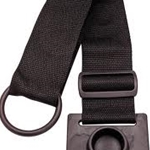 Xeros Cello End Pin Anchor