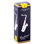 Vandoren Tenor Sax Reeds #2