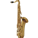 Yamaha Custom ZII Unlacquered Tenor Saxophone