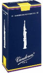 Vandoren Soprano Sax Reeds #2