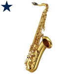 Yamaha 62III Professional Tenor Saxophone