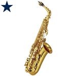 Yamaha 62III Professional Alto Saxophone