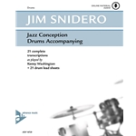 Jazz Conception : Drums