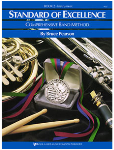 Standard of Excellence Book 2 - Trumpet