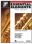 Essential Elements Book 2 - Trumpet